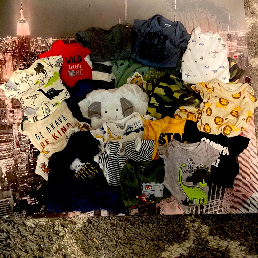 Baby Bundle